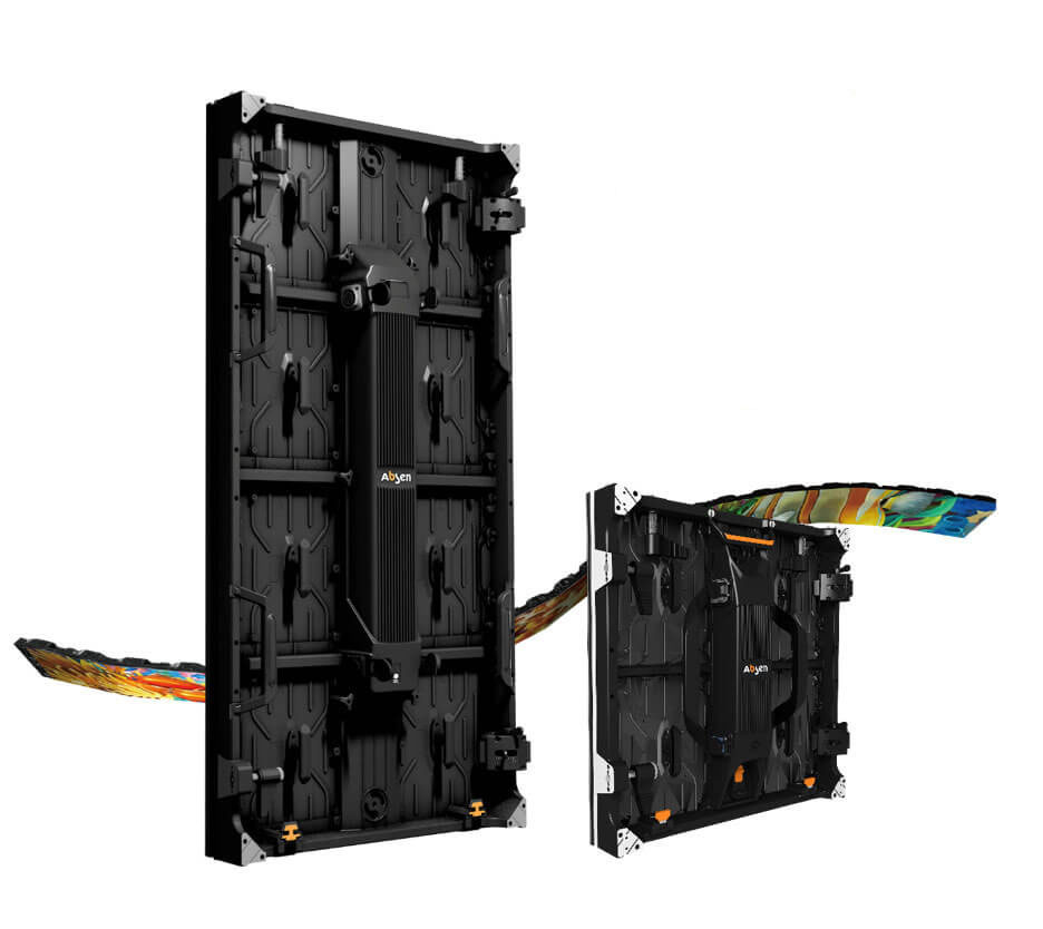 PL Lite Series – Smart LED Display Solution