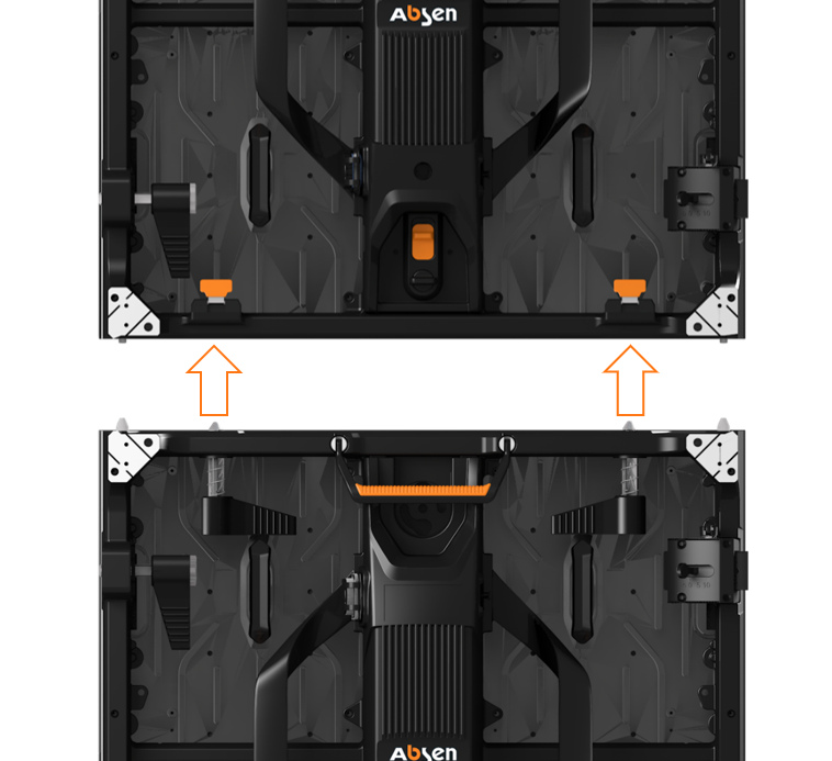 Quick & Easy Installation