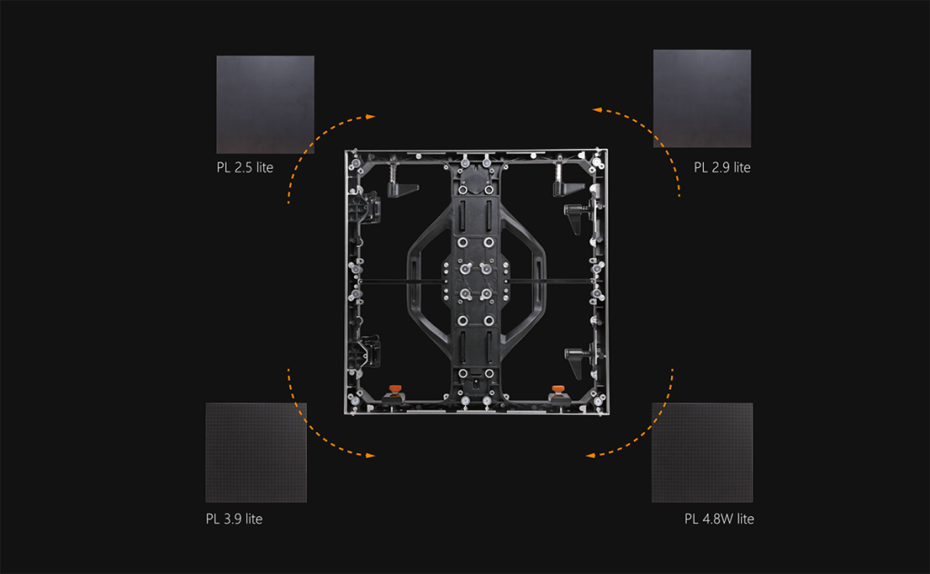 Platform Design