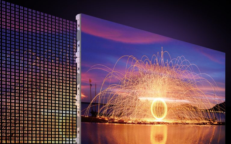 Absen Common Cathode Technology