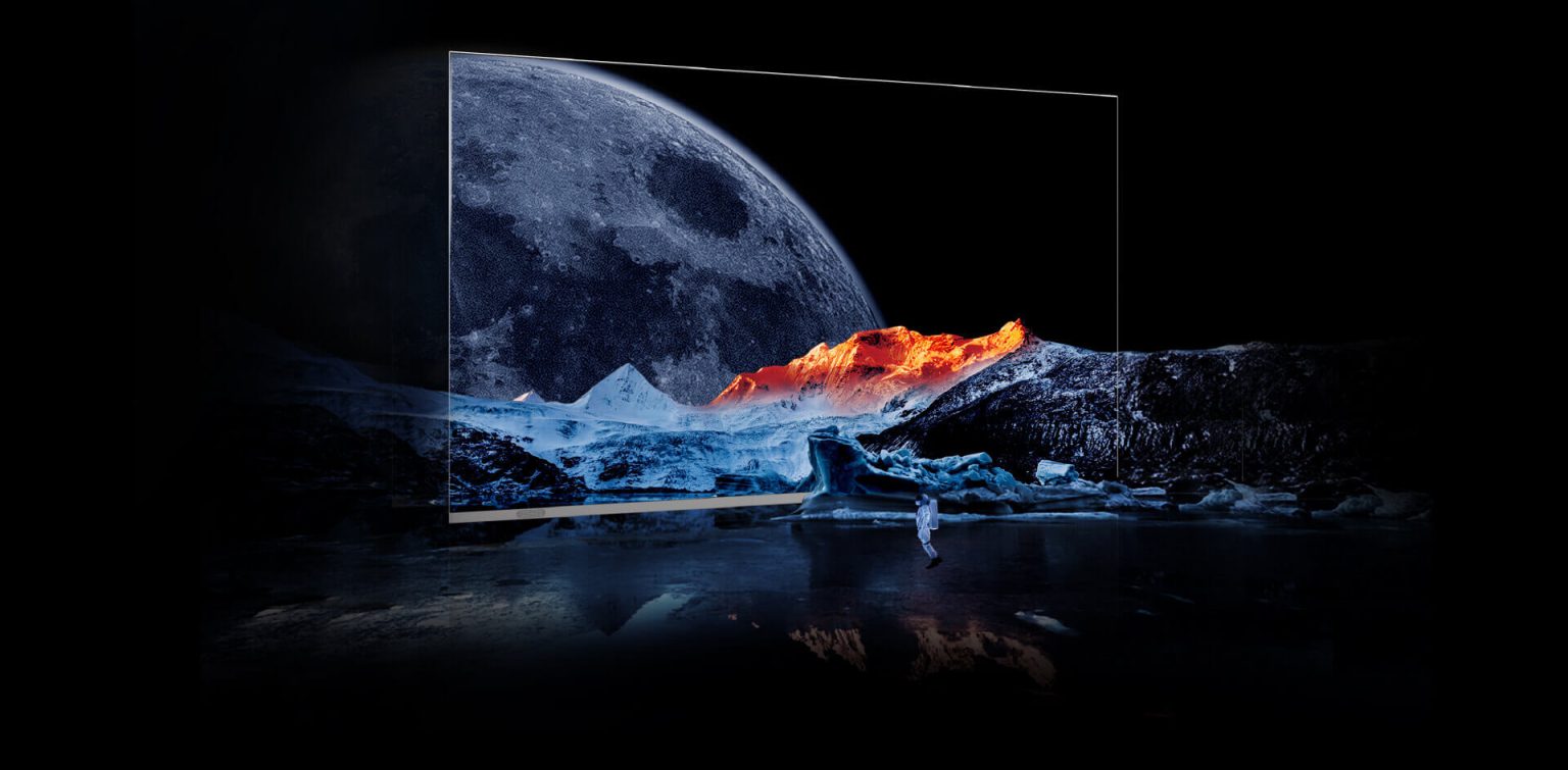 Advanced Micro LED Technology