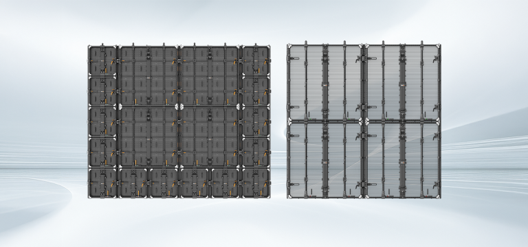 Advanced Locking System