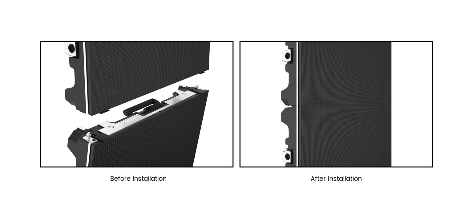 Automatic Edge Protection for Enhanced Durability