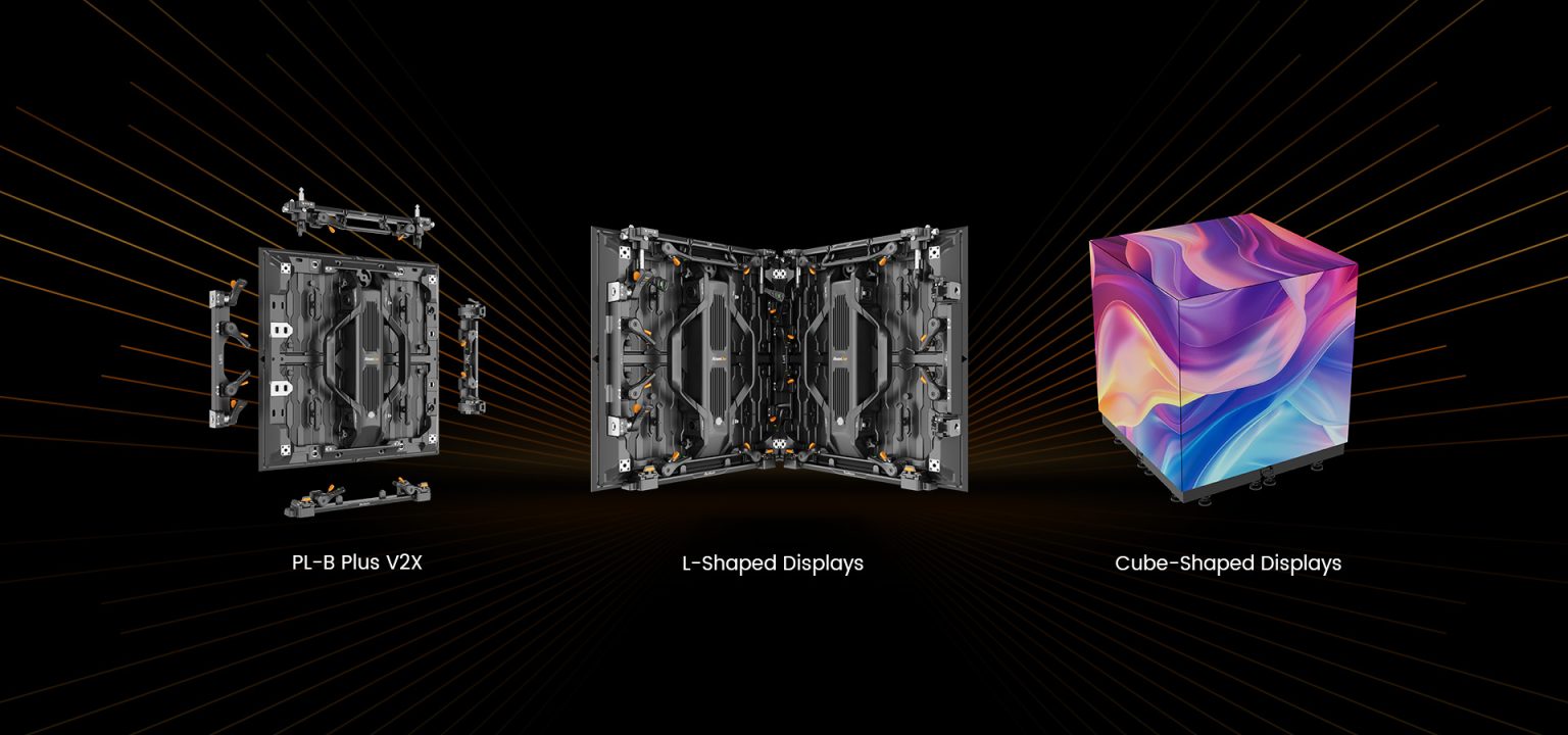 Fast Cube Assembly with Precision Corner Design