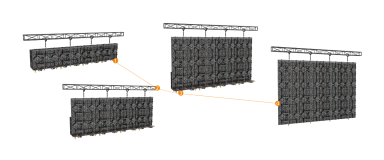 Fast Installation & Wind-Resistant Design