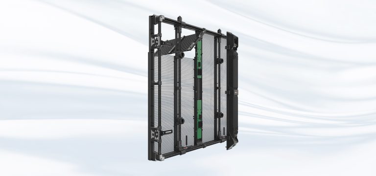 Modular Design for Fast Maintenance