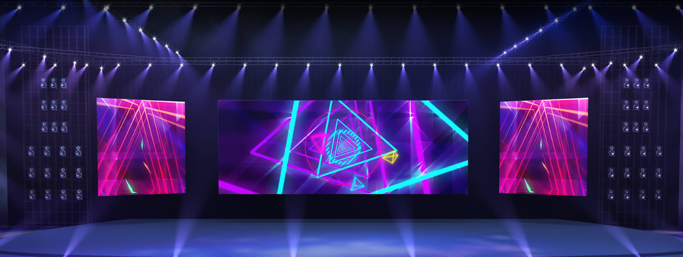 Exceptional Visual Performance