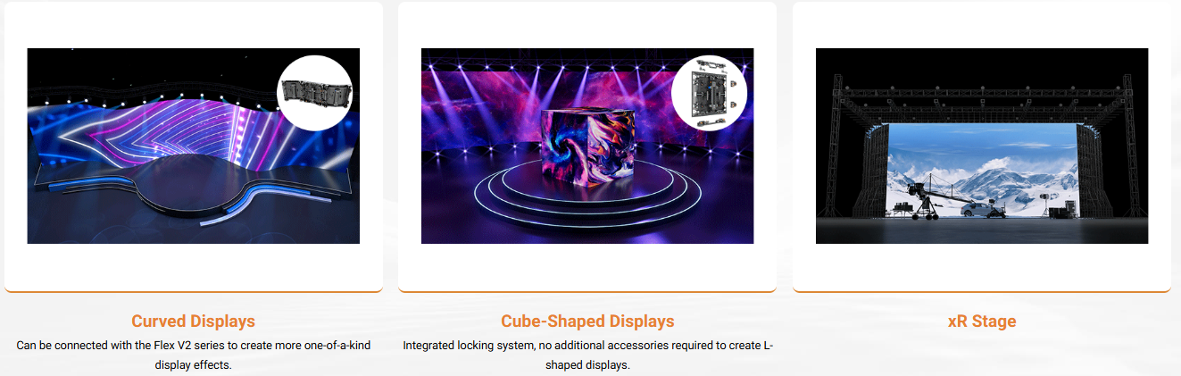 Creative Configurations Without Limits