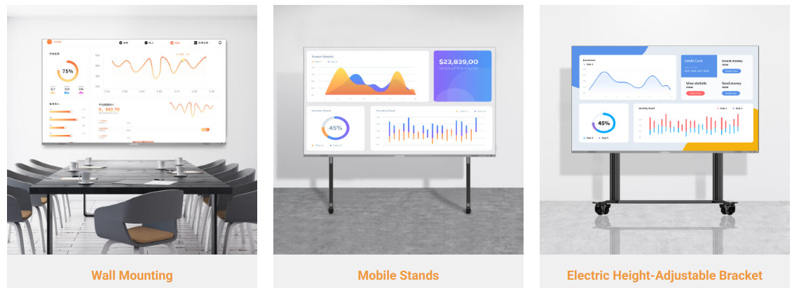 Flexible Modular Design