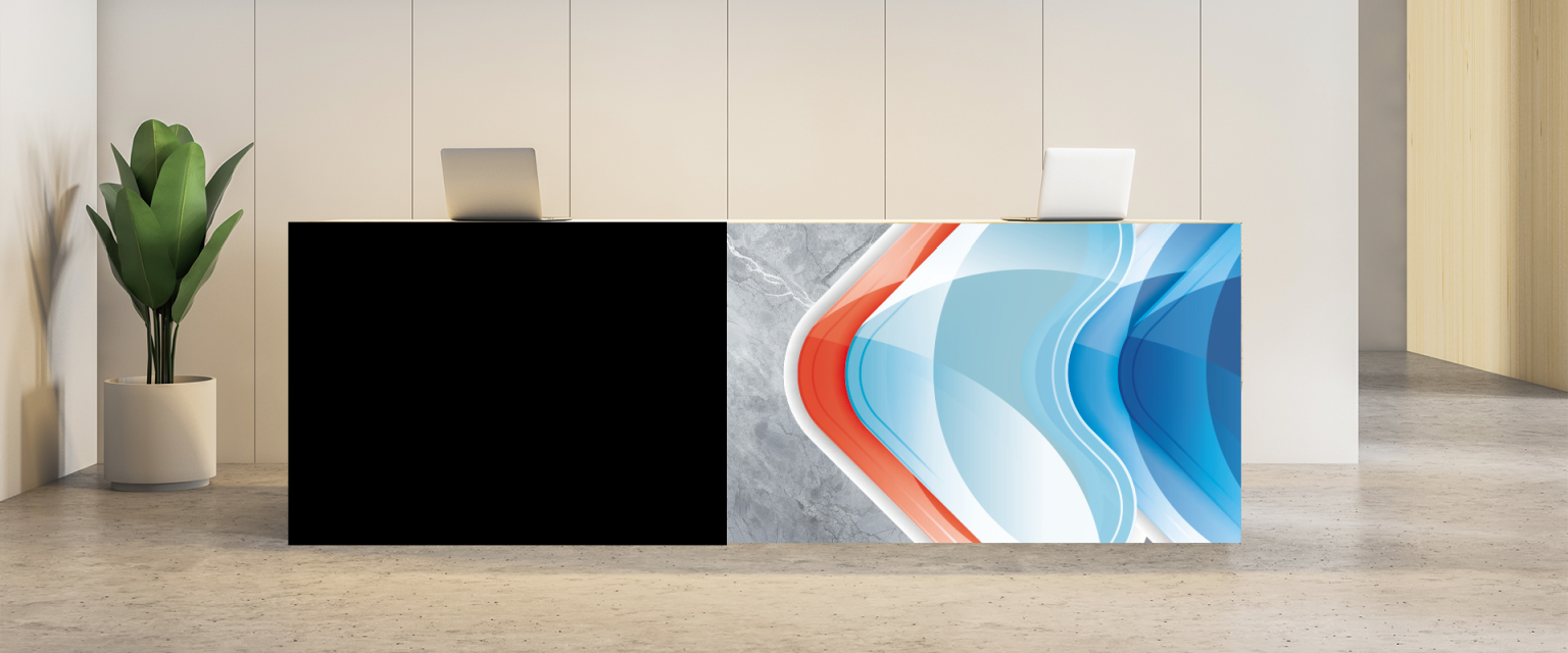 Seamless Interior Integration