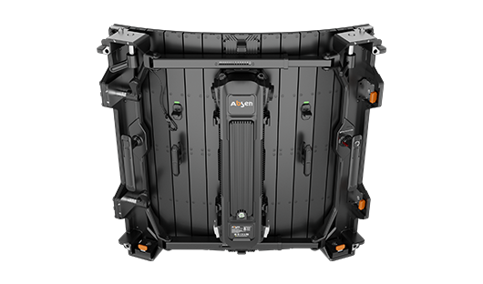 Unmatched Adjustability for Creative Stage Designs
