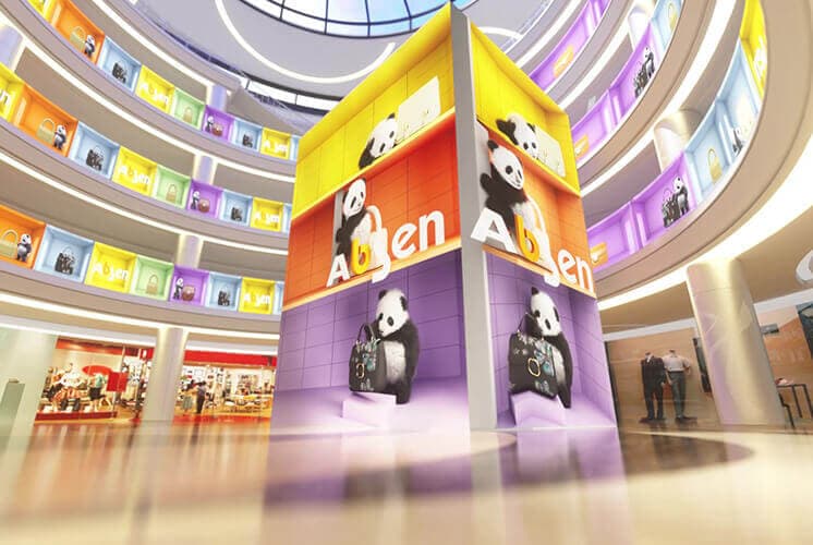 Mall