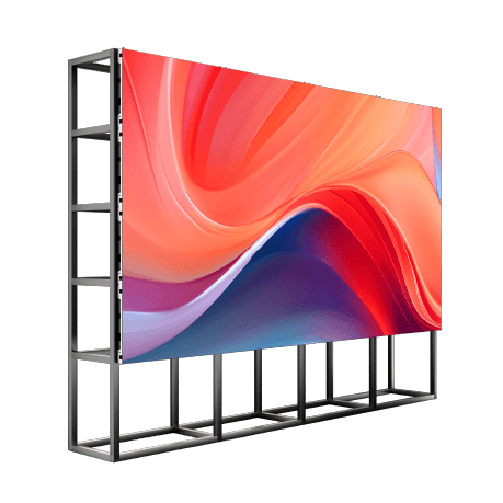Quick & Flexible Installation
