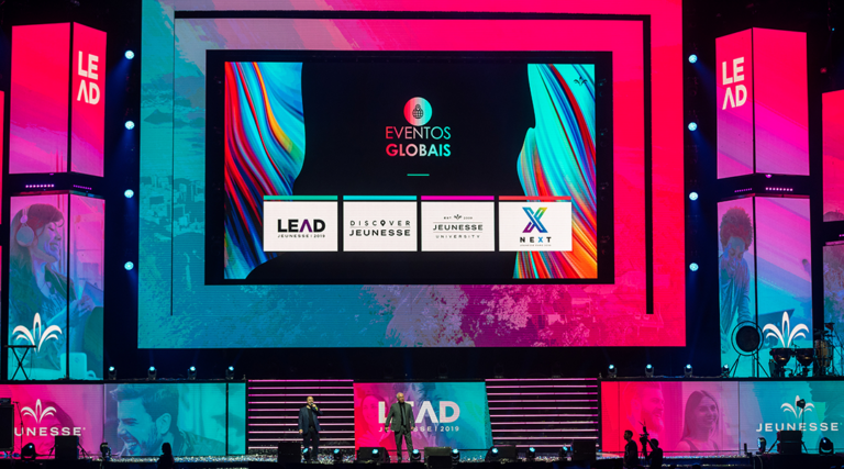 Lead Activity, Latin America
