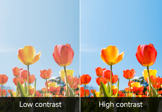 Smoother Viewing Experience