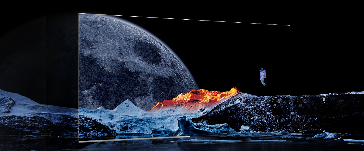 Advanced Micro LED & SMD Technology